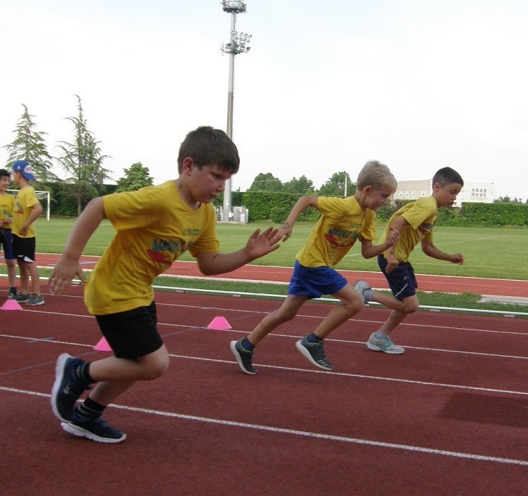 atletica