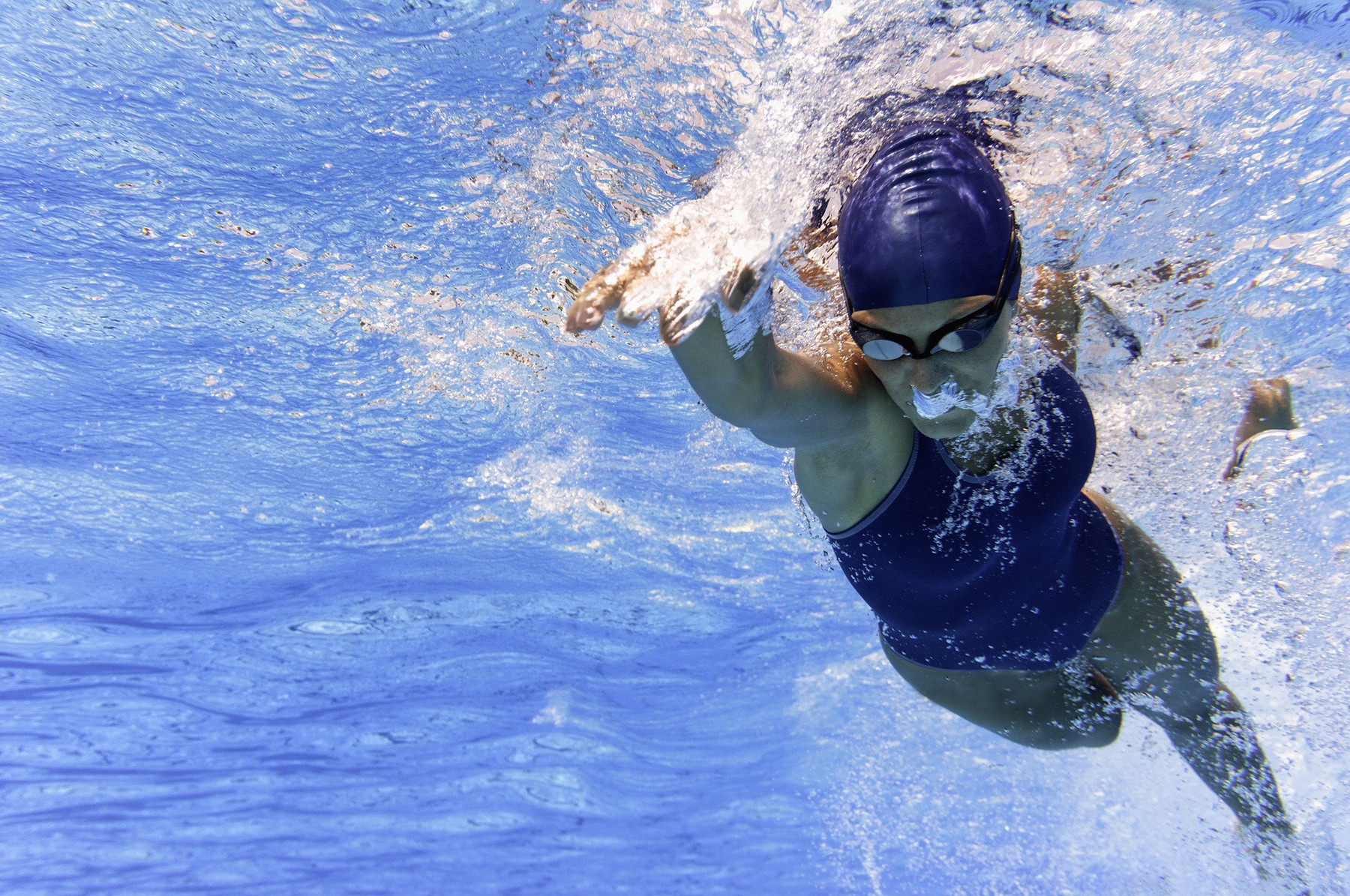 nuoto